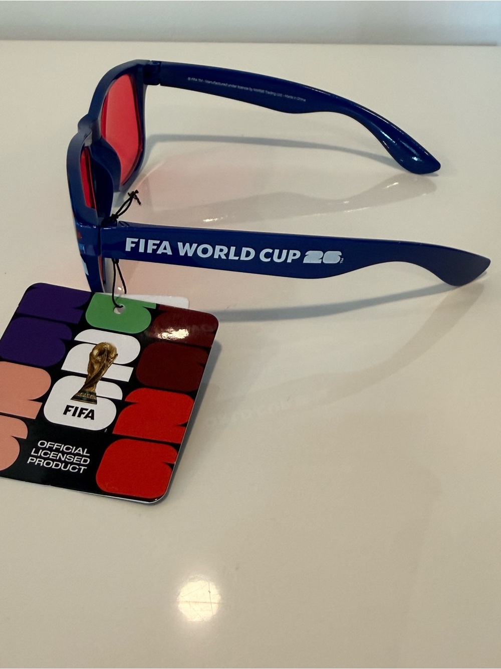 USA World Cup 2026 Men’s & Women’s Complete Fan Set (NEW, WITH TAGS) - Picture 12 of 14